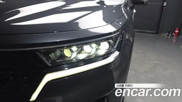 Kia Sorento 4th Gen — Фото автомобиля 7