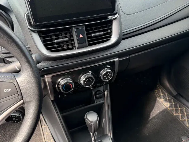 Toyota YARiS L Zhi Xuan — Фото автомобиля 9