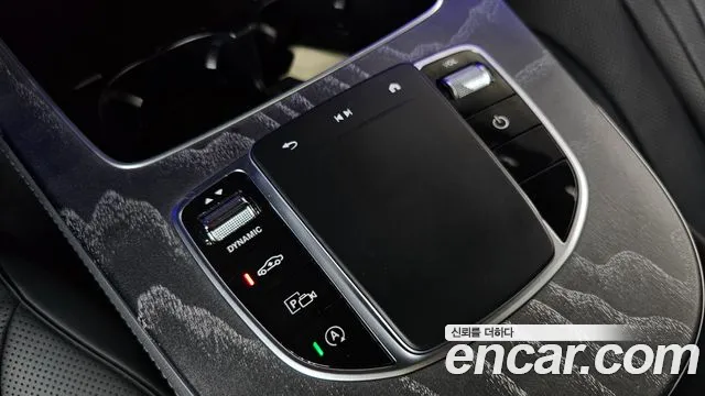 Mercedes-Benz CLS-Class — Фото автомобиля 7