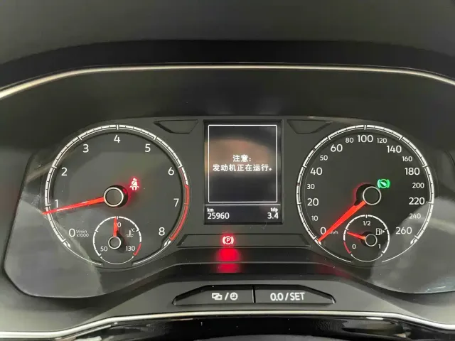 Jetta VS7 — Фото автомобиля 19
