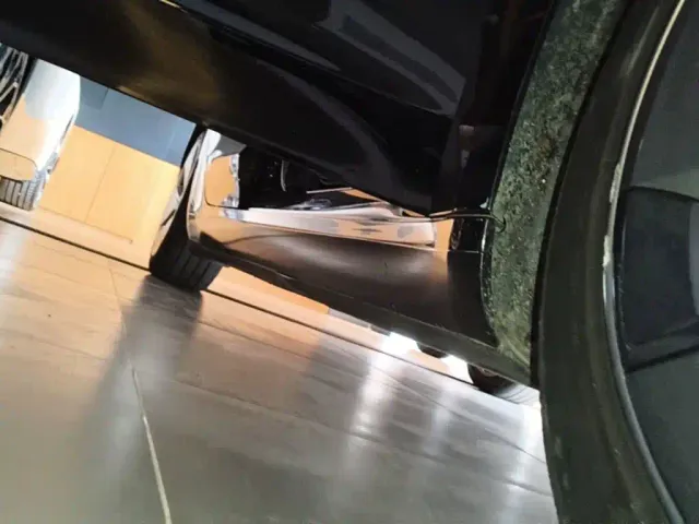 Tesla Model 3 — Фото автомобиля 20