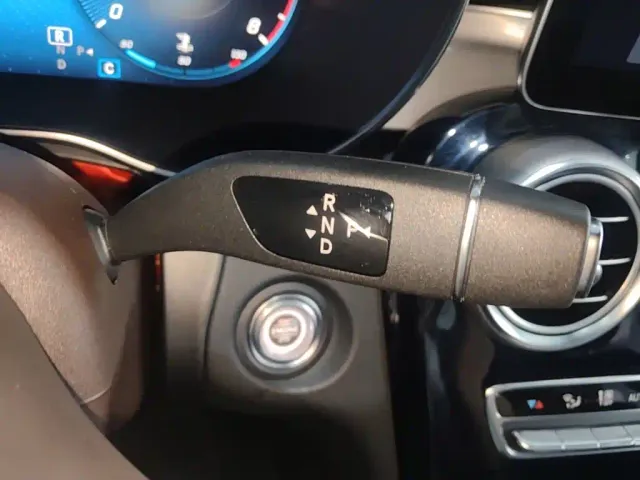 Mercedes-Benz GLC-Class — Фото автомобиля 9
