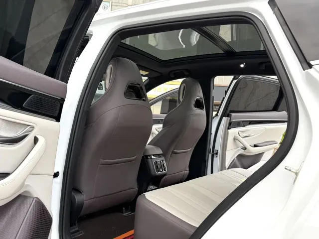 BYD Song PLUS — Фото автомобиля 5