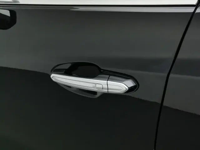 Cadillac XT5 — Фото автомобиля 18
