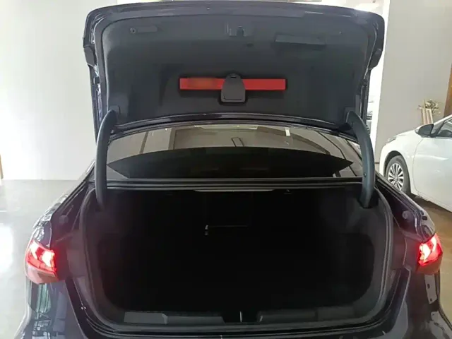Audi A3 — Фото автомобиля 18