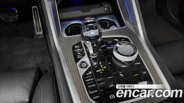 BMW X6 xDrive40i M Sport — Фото автомобиля 9