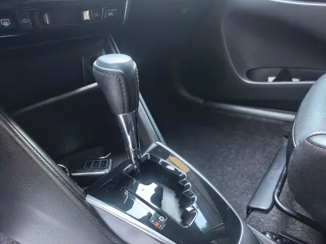 Toyota YARiS L Zhi Xuan — Фото автомобиля 8
