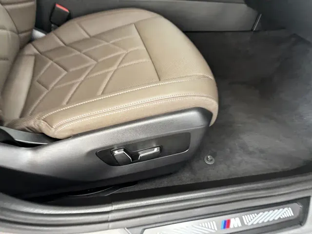BMW 5 Series — Фото автомобиля 26