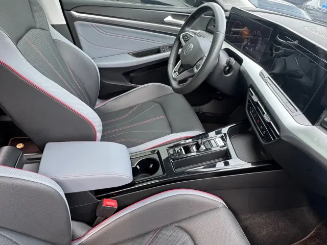 Volkswagen Lamando 2023 Lamando L 280TSI DSG Glamour Edition — Фото автомобиля 10