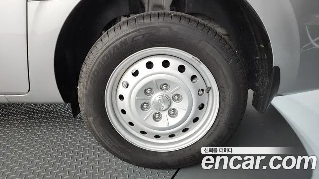 Hyundai Staria Staria Карго 5 мест — Фото автомобиля 21