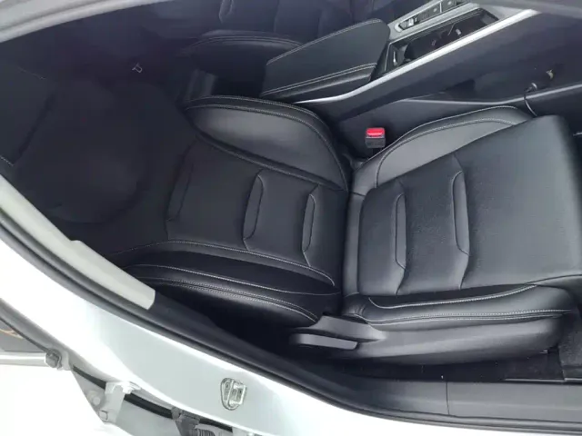 Geely Xingrui — Фото автомобиля 24