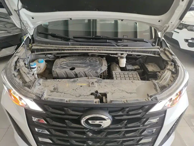 GAC Trumpchi M6 — Фото автомобиля 19