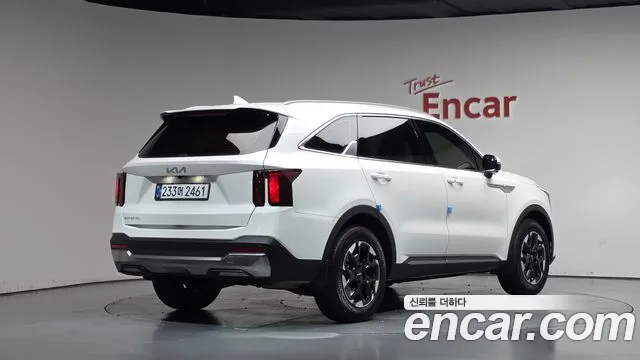 Kia Sorento — Фото автомобиля 2