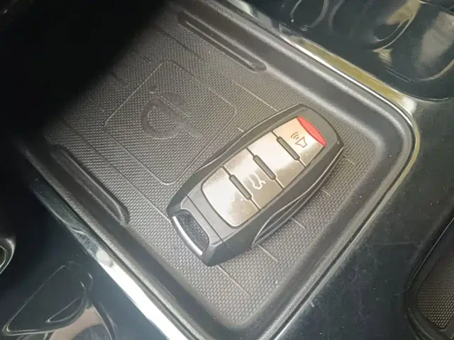 Haval Big Dog — Фото автомобиля 8