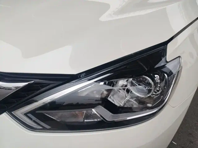 Nissan Sylphy — Фото автомобиля 23