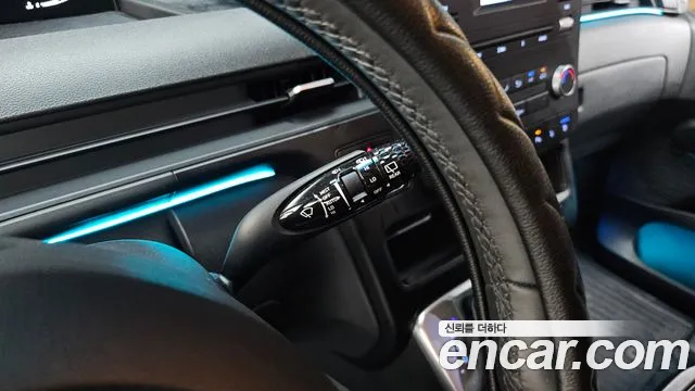 Hyundai Staria — Фото автомобиля 23