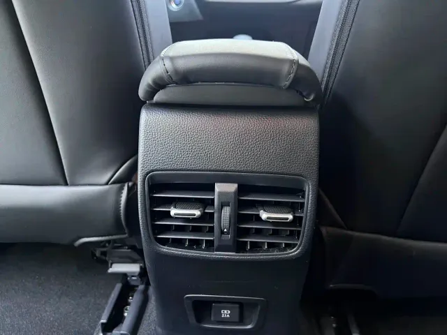 Toyota Levin — Фото автомобиля 13