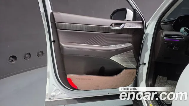 Hyundai Palisade The New Palisade Дизель 2.2 2WD — Фото автомобиля 23