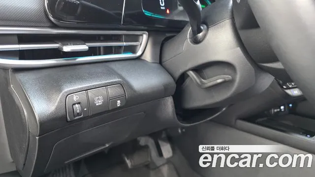 Hyundai Avante CN7 — Фото автомобиля 27