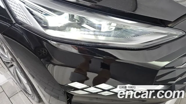 Kia K8 Signature — Фото автомобиля 19