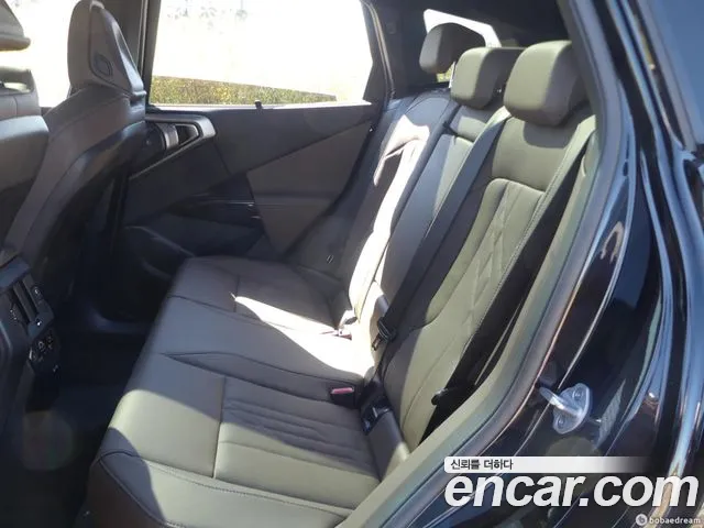 BMW X3 G45 — Фото автомобиля 15