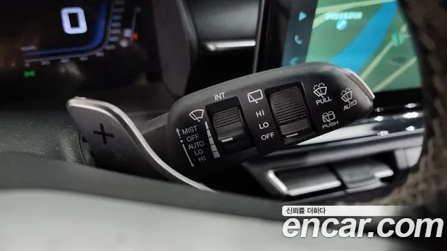 KG_Mobility_Ssangyong Torres Torres Бензин 1.5 2WD — Фото автомобиля 23