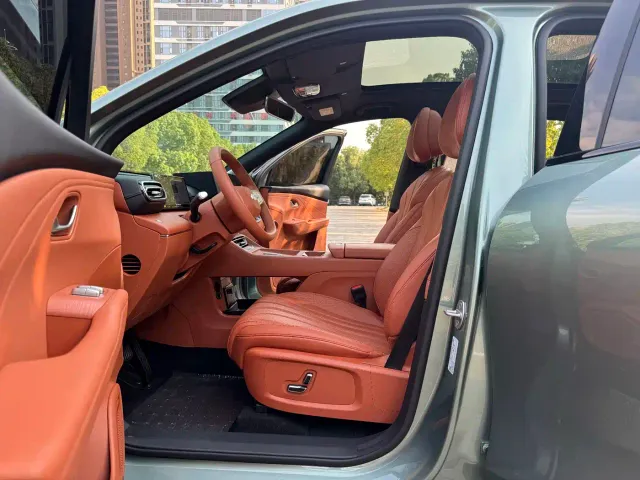 Chery Fengyun T9L — Фото автомобиля 8