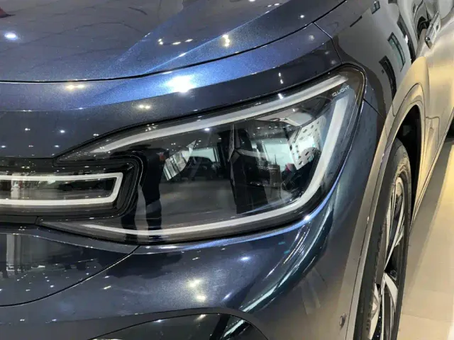 Volkswagen ID.6 Crozz — Фото автомобиля 9