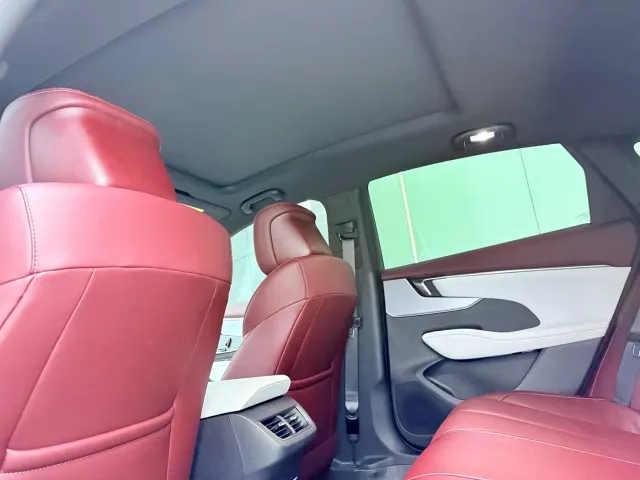 Buick LaCrosse — Фото автомобиля 9