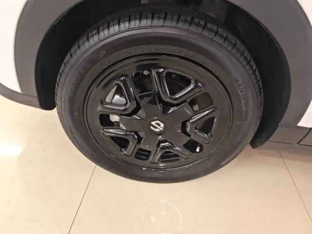 Leapmotor Leapmotor T03 2025 Model 310 Comfort Edition — Фото автомобиля 22