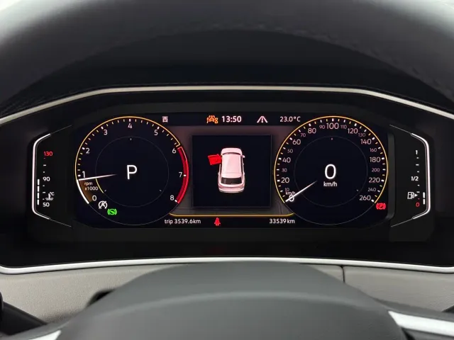 Volkswagen Tayron — Фото автомобиля 22