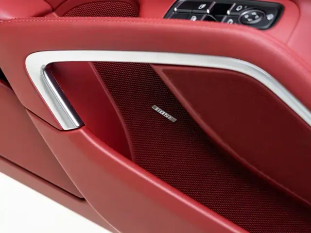 Porsche 718 — Фото автомобиля 16