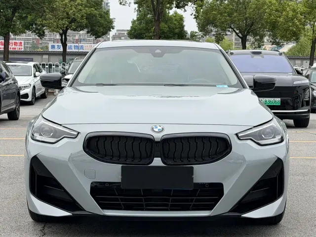 BMW 2 Series — Фото автомобиля 3