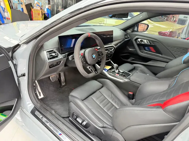 BMW M2 — Фото автомобиля 6