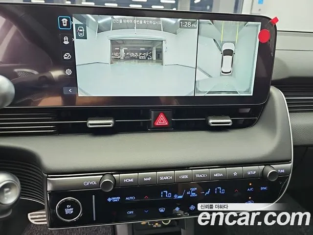 Hyundai Ioniq 5 Ioniq 5 (New) — Фото автомобиля 10