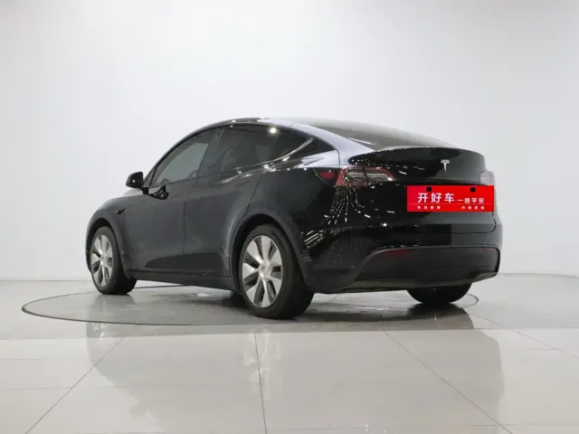 Tesla Model Y — Фото автомобиля 6