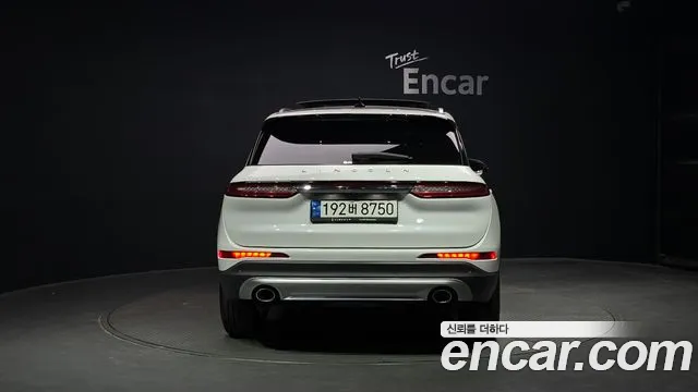 Lincoln Corsair Corsair 2.0 Reserve AWD — Фото автомобиля 4