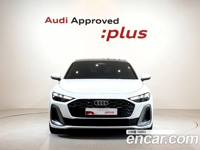 Audi A5 — Фото автомобиля 3