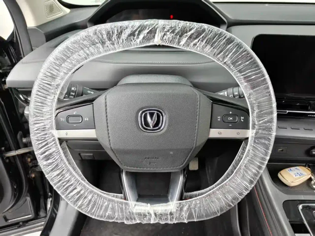 Changan CS55 Plus — Фото автомобиля 16