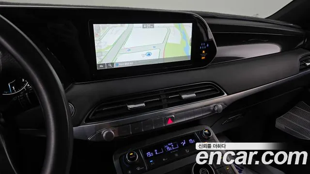 Hyundai Palisade — Фото автомобиля 19