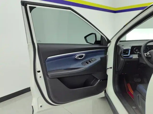 GAC Trumpchi GS3 — Фото автомобиля 7