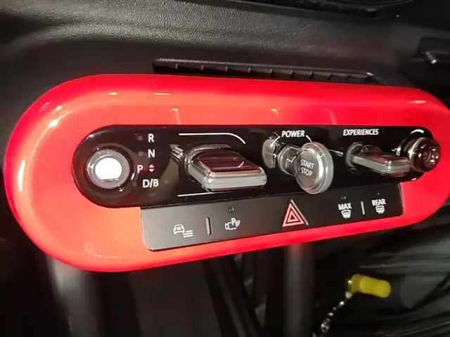 MINI Cooper — Фото автомобиля 6
