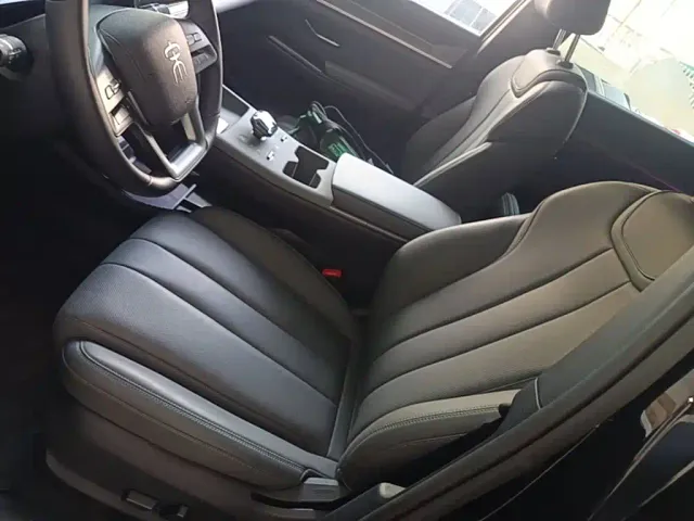 BYD Song Pro — Фото автомобиля 14