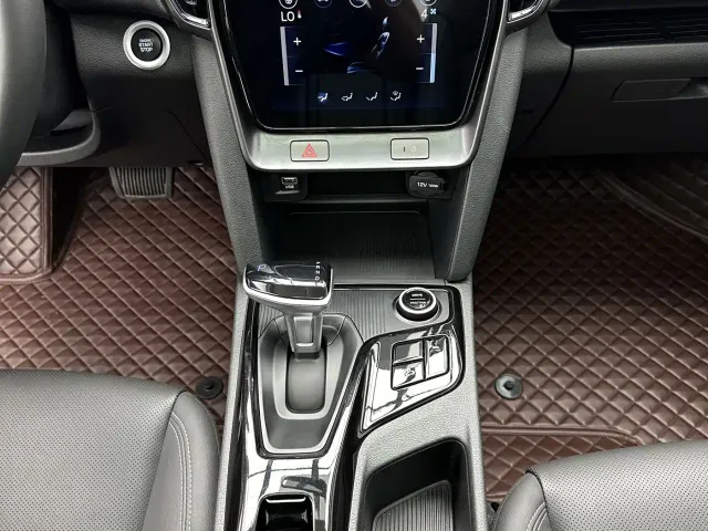 Hyundai ix35 — Фото автомобиля 15