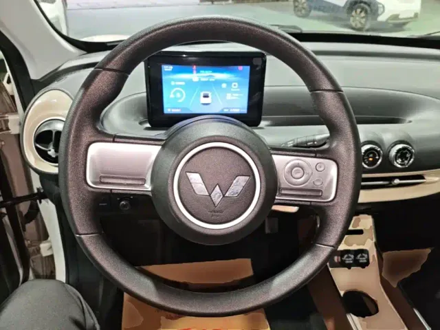 Wuling Bingo — Фото автомобиля 10
