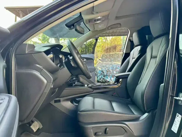 Buick Envision Plus — Фото автомобиля 6