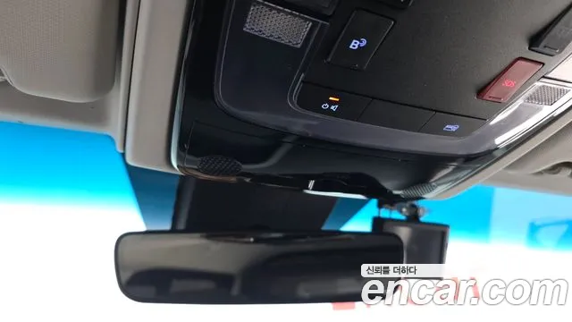 Hyundai Staria Staria Карго 5 мест — Фото автомобиля 7