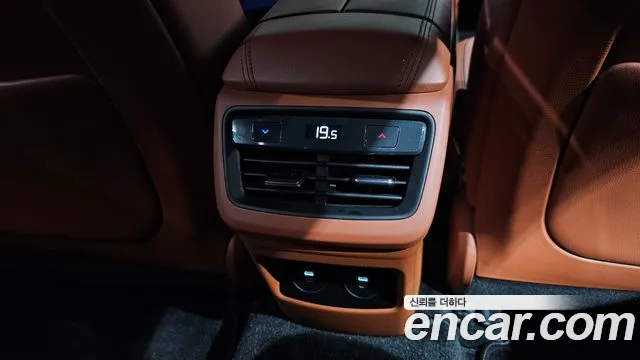 Kia K8 Signature — Фото автомобиля 30
