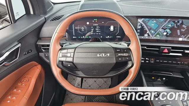 Kia Sportage 5th Gen — Фото автомобиля 19