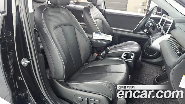Hyundai Ioniq 5 Ioniq5 — Фото автомобиля 25